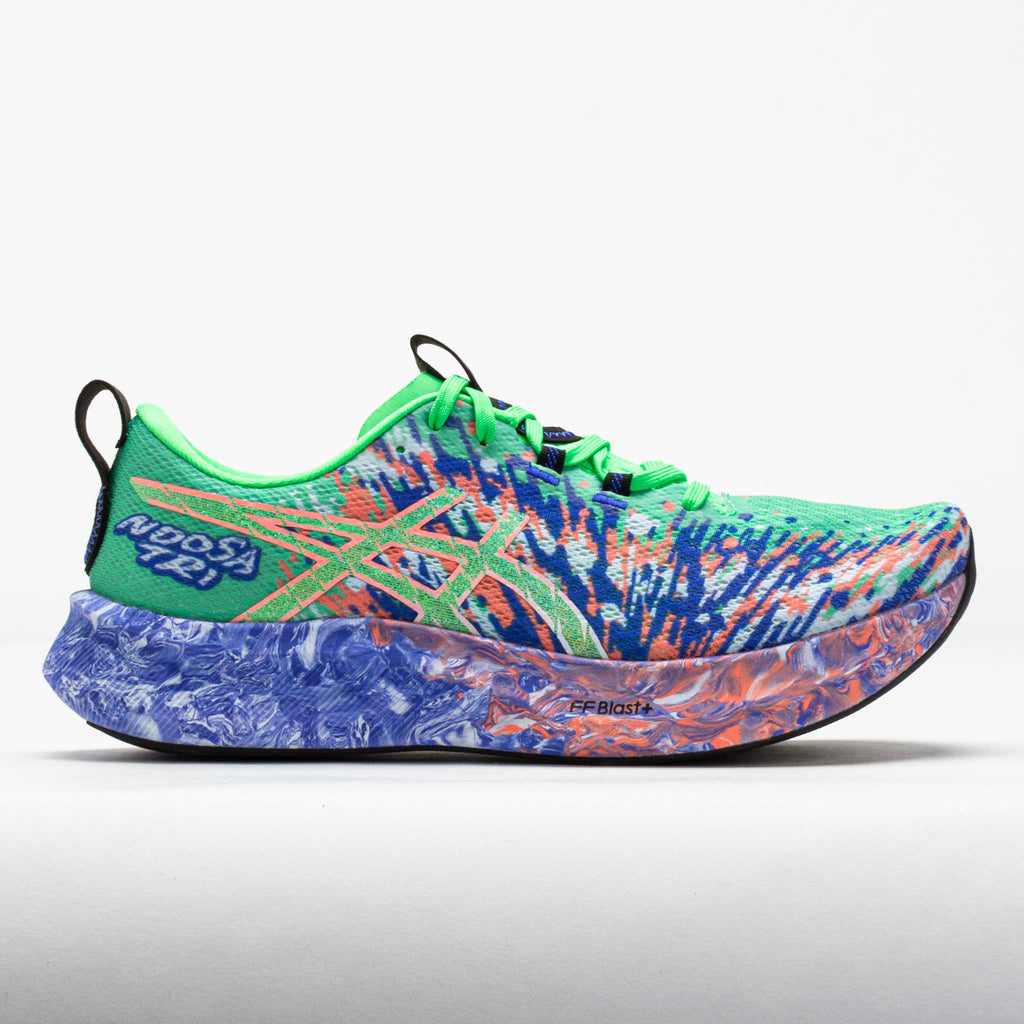 ASICS Noosa Tri 16 Men's Vital Green/Cobalt Burst