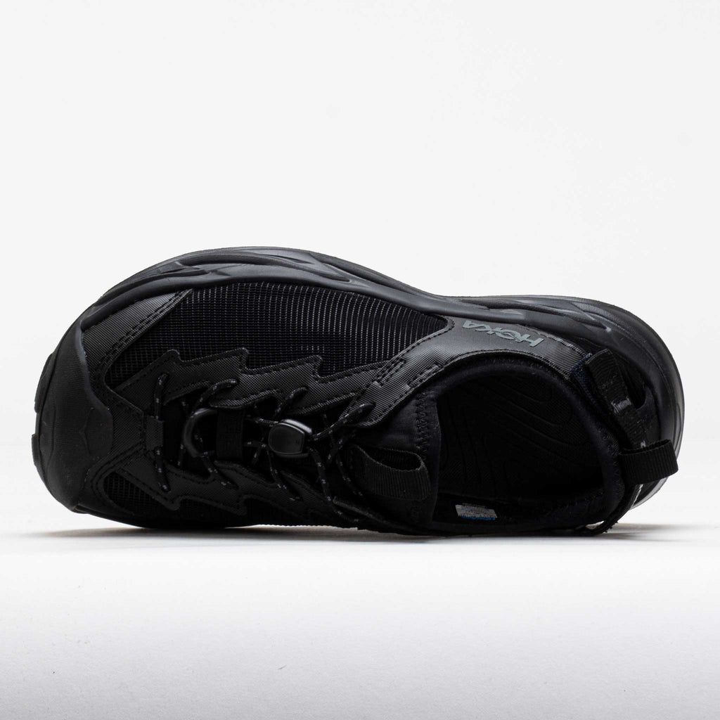 HOKA Hopara 2 Junior Black/Black