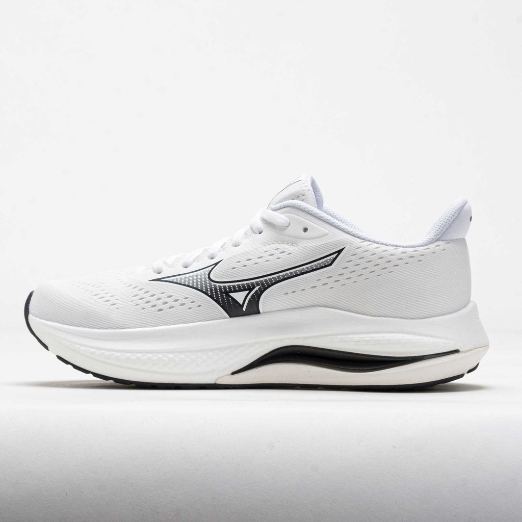 Mizuno Wave Inspire 22 Men's White/Quiet Shade