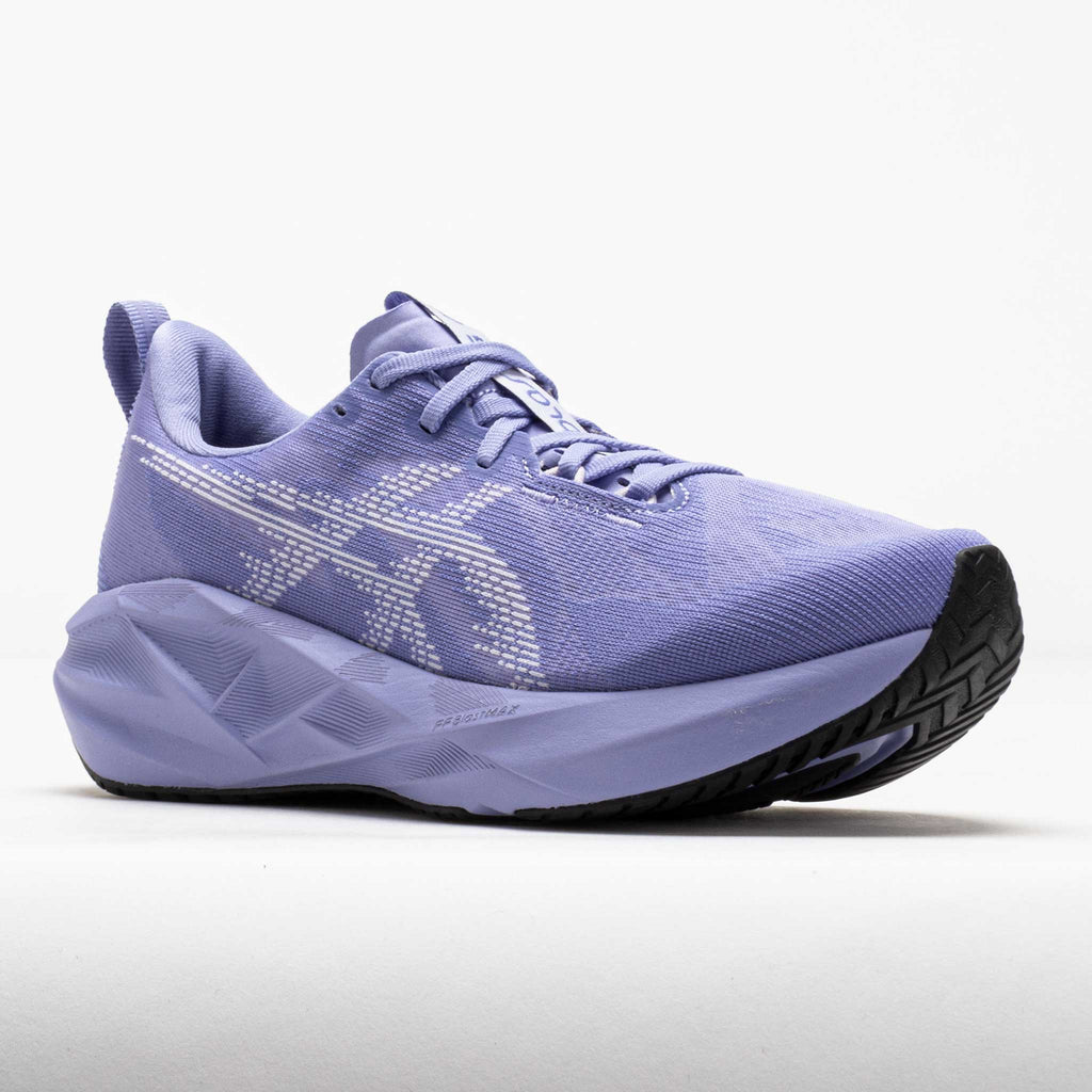 ASICS Novablast 5 Women's Bluebell/Lilac Hint