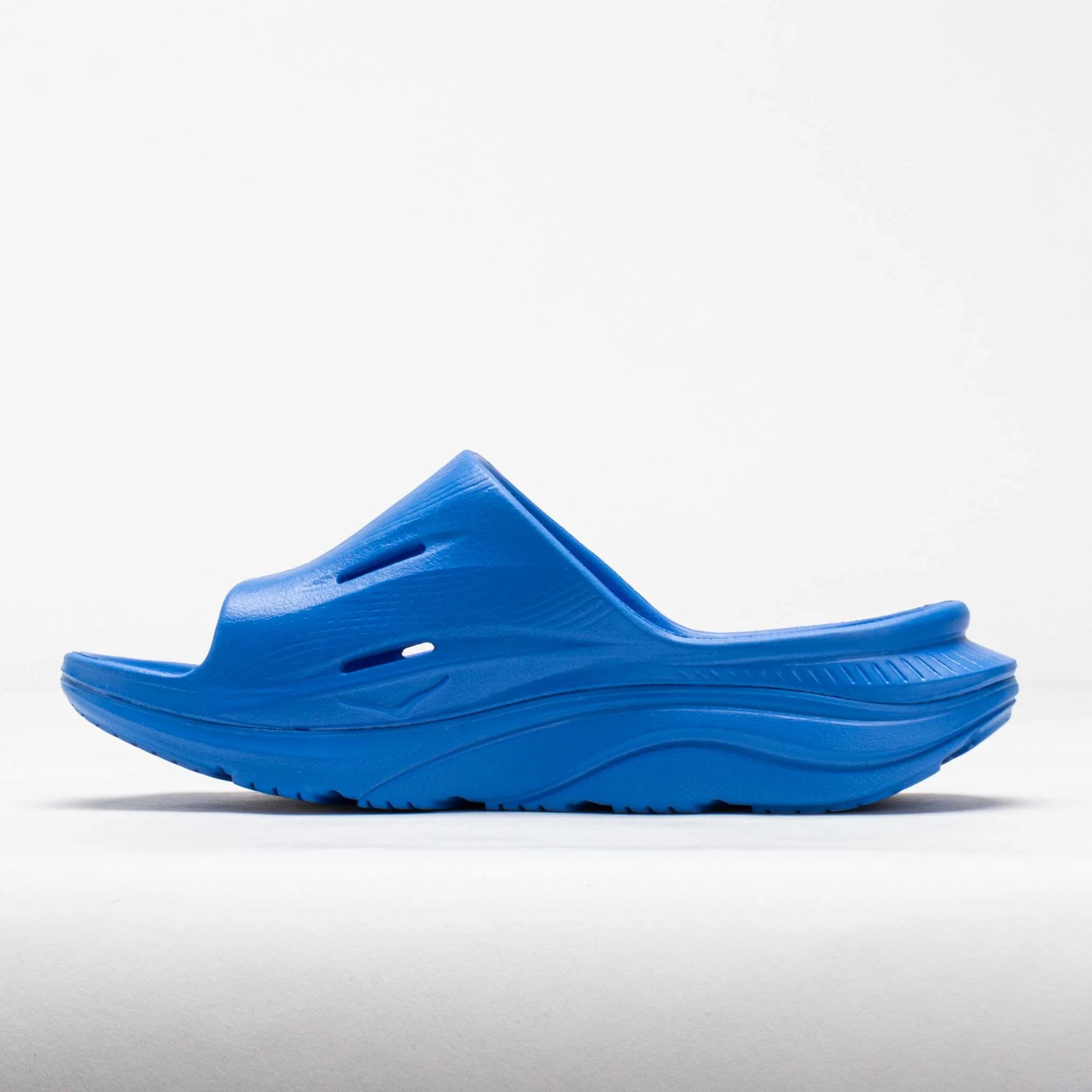 HOKA ORA Recovery Slide 3 Unisex Virtual Blue