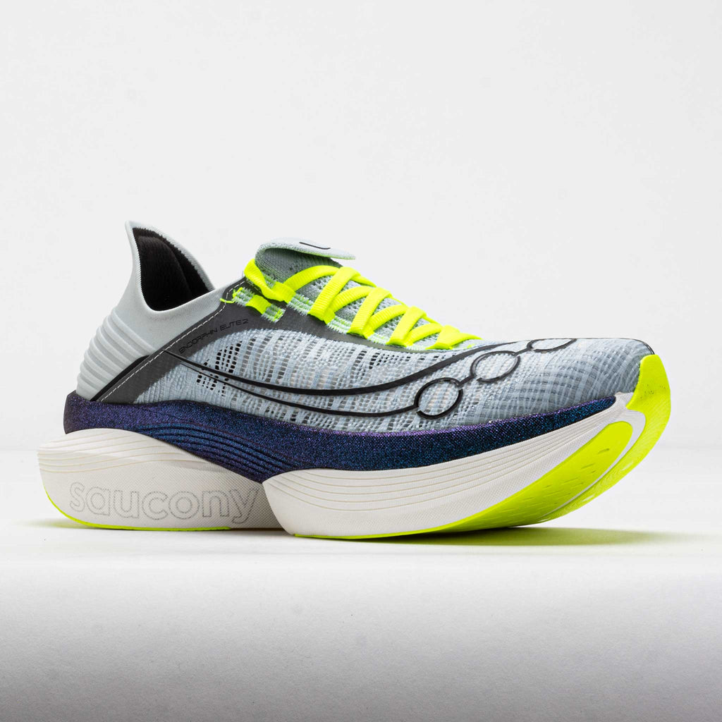 Saucony Endorphin Elite 2 Unisex Airy/Nightsky