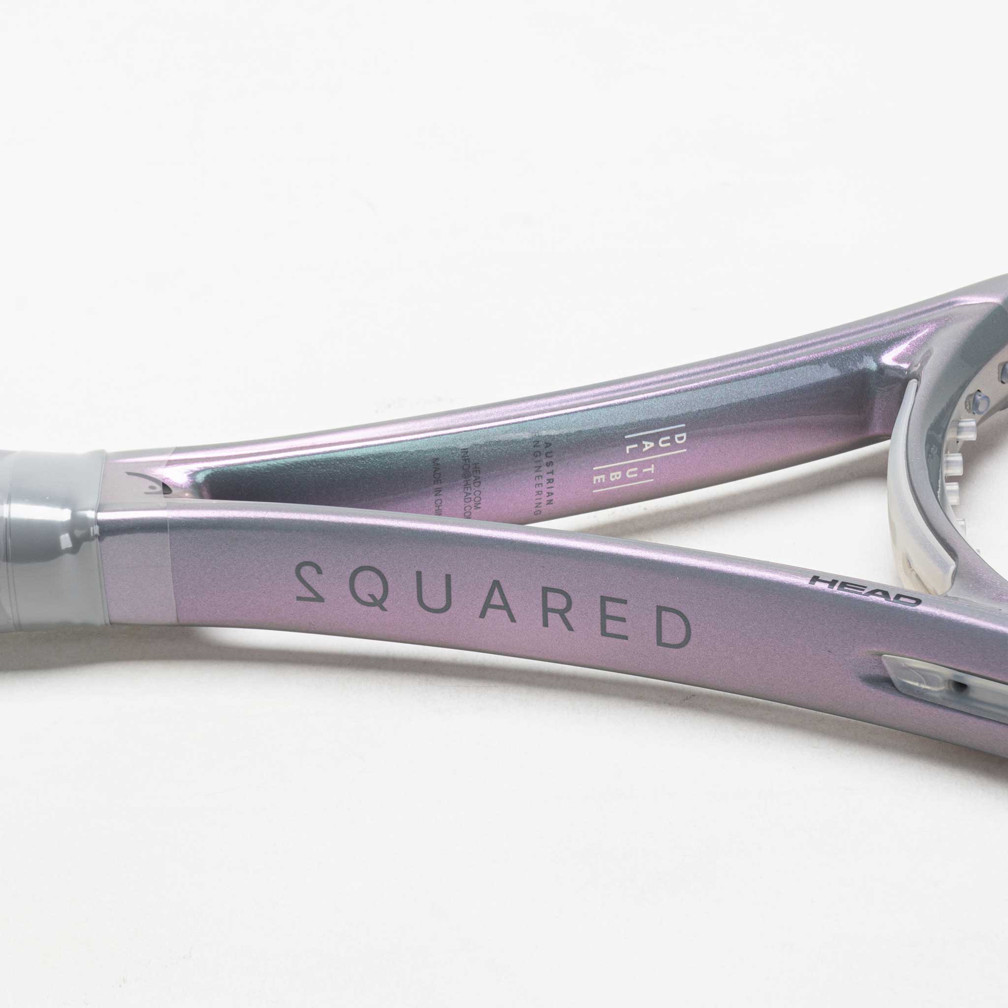 HEAD Squared 100