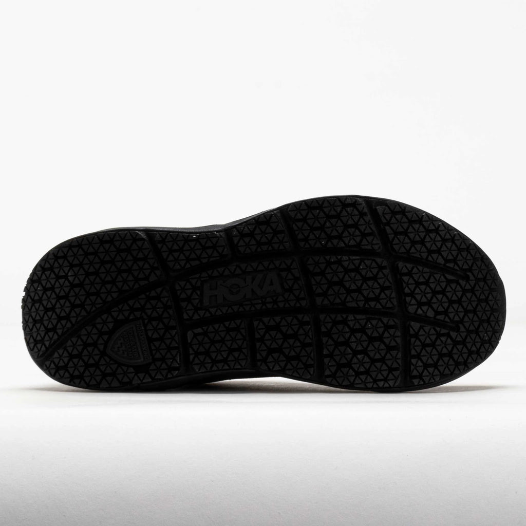 HOKA Arahi SR Women's Black/Black