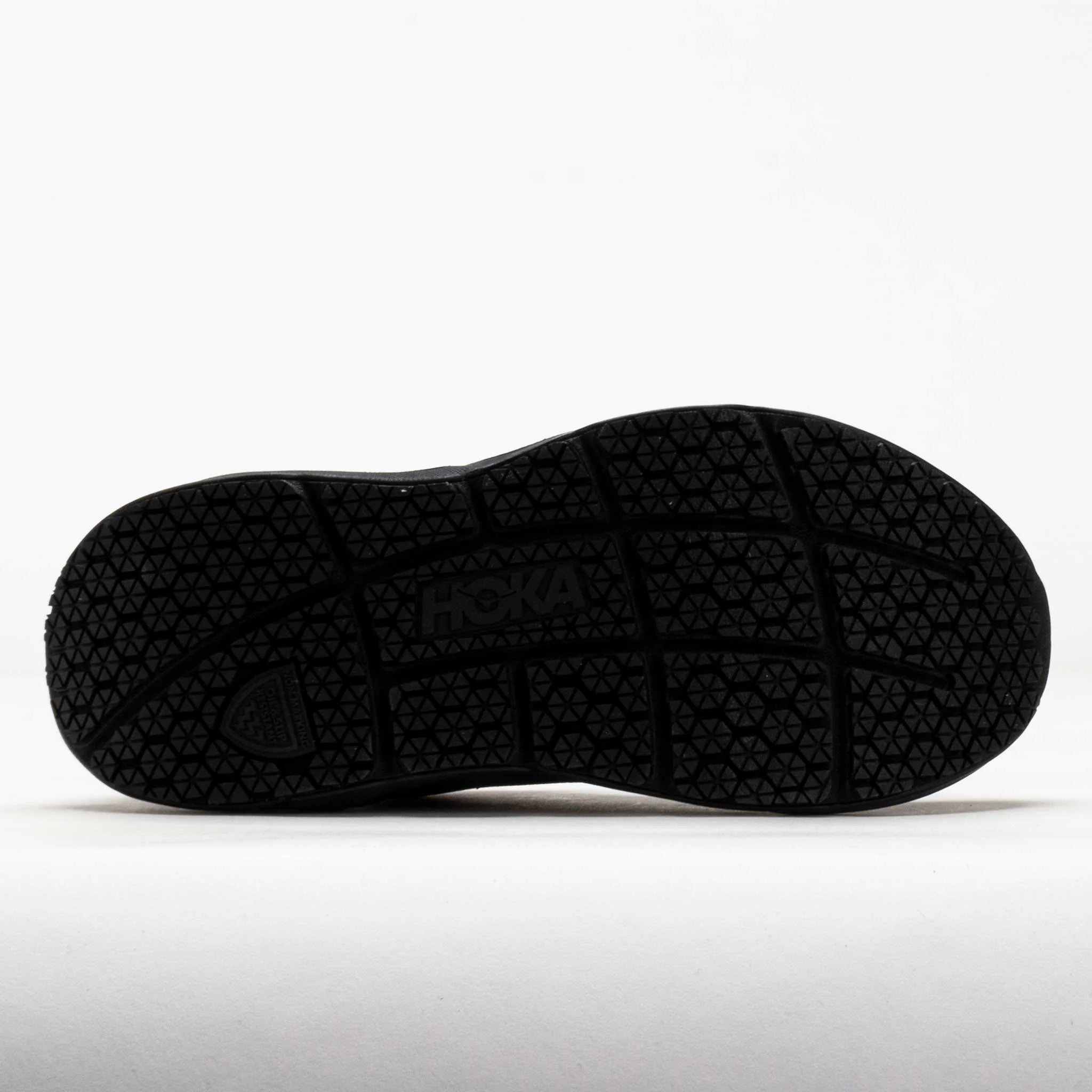 HOKA Arahi SR Women's Black/Black
