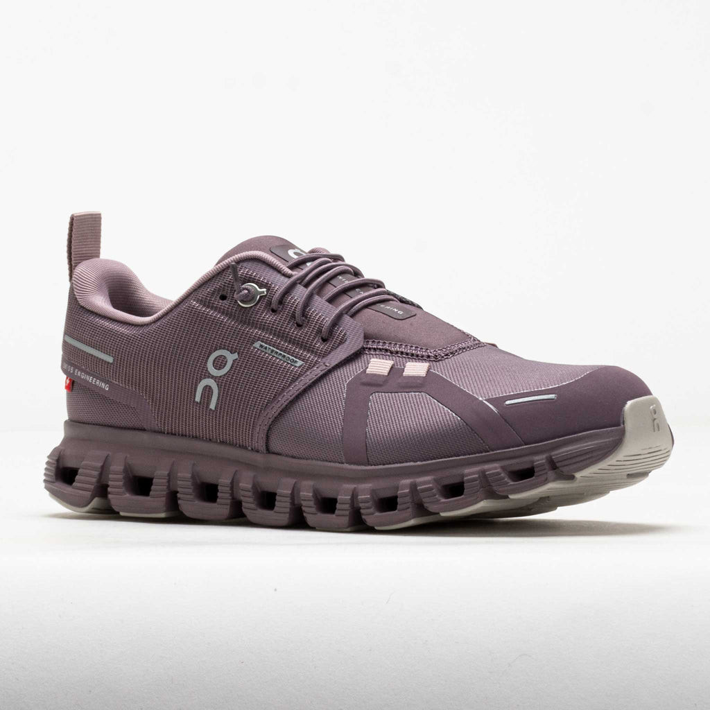 On Cloud 6 Waterproof Women's Gobi/Gobi