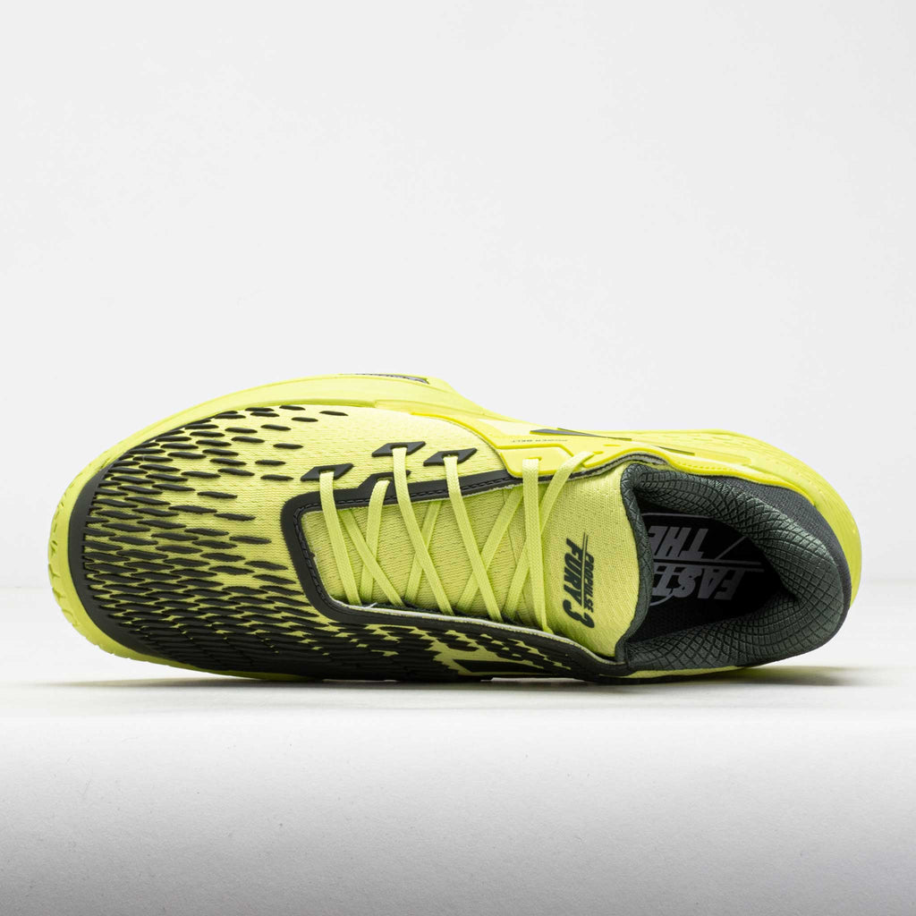 Babolat Propulse Fury 3 Men's Sunny Lime