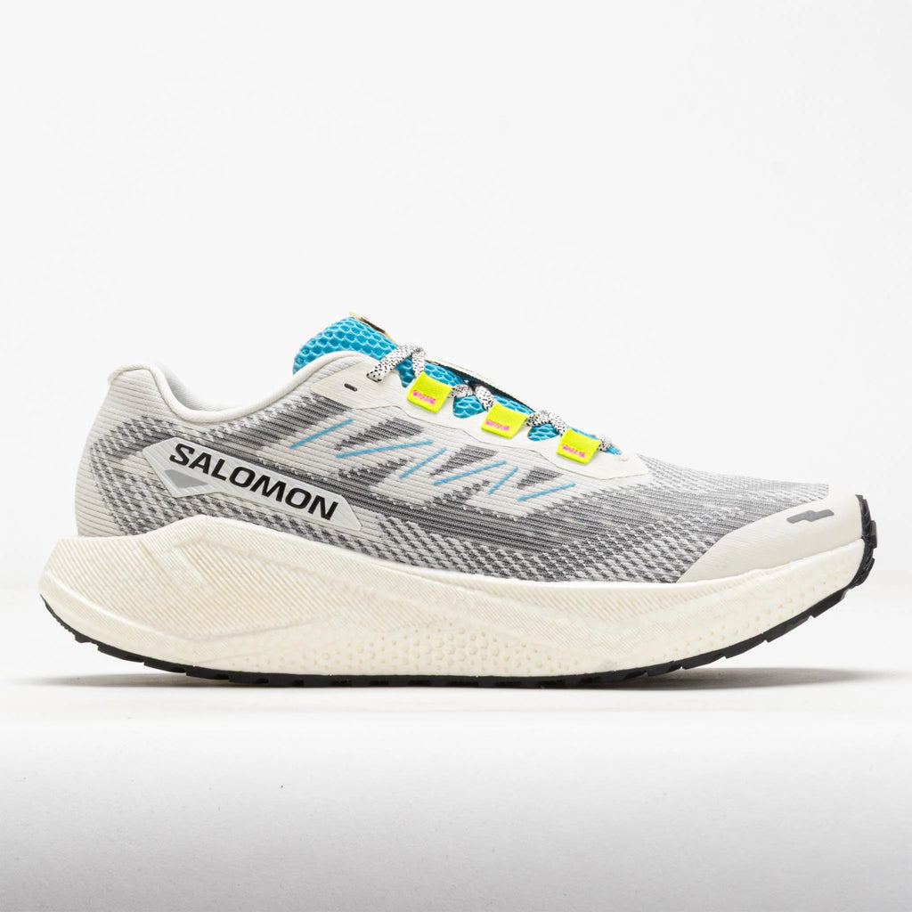 Salomon Aero Blaze 3 GRVL Men's Vanilla Ice/Ojos Del Sala/Black