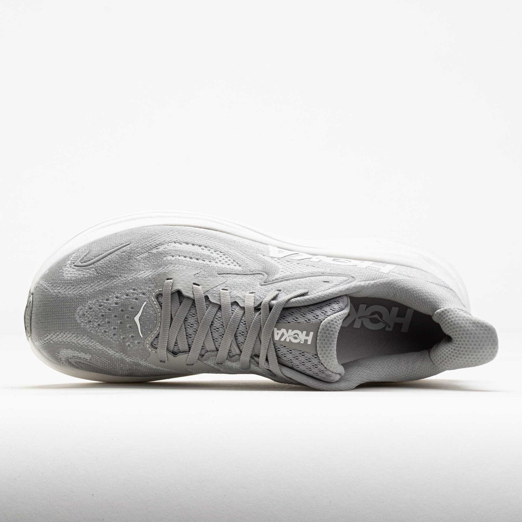 HOKA Clifton 10 Men's Stellar Grey/Stardust