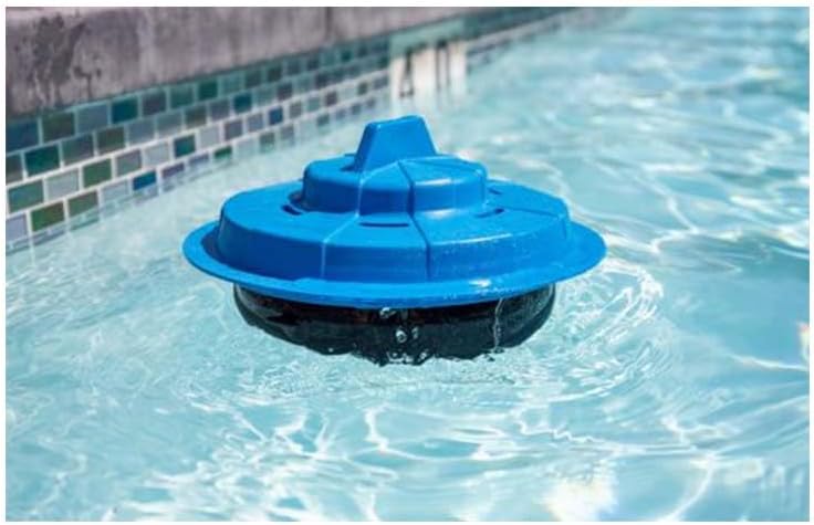 PA-30 | Pool Patrol | Pool Alarm | Certified ASTM Safety Specification F2208 | Safe for Pool Owners with Children  Neighbors | Easy to Install with Adjustable Sensitivity Settings