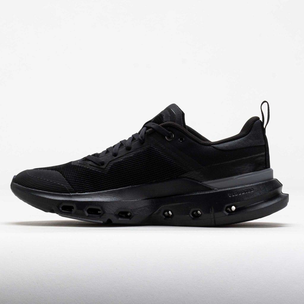 On Cloudpulse Next Women's Black/Stone