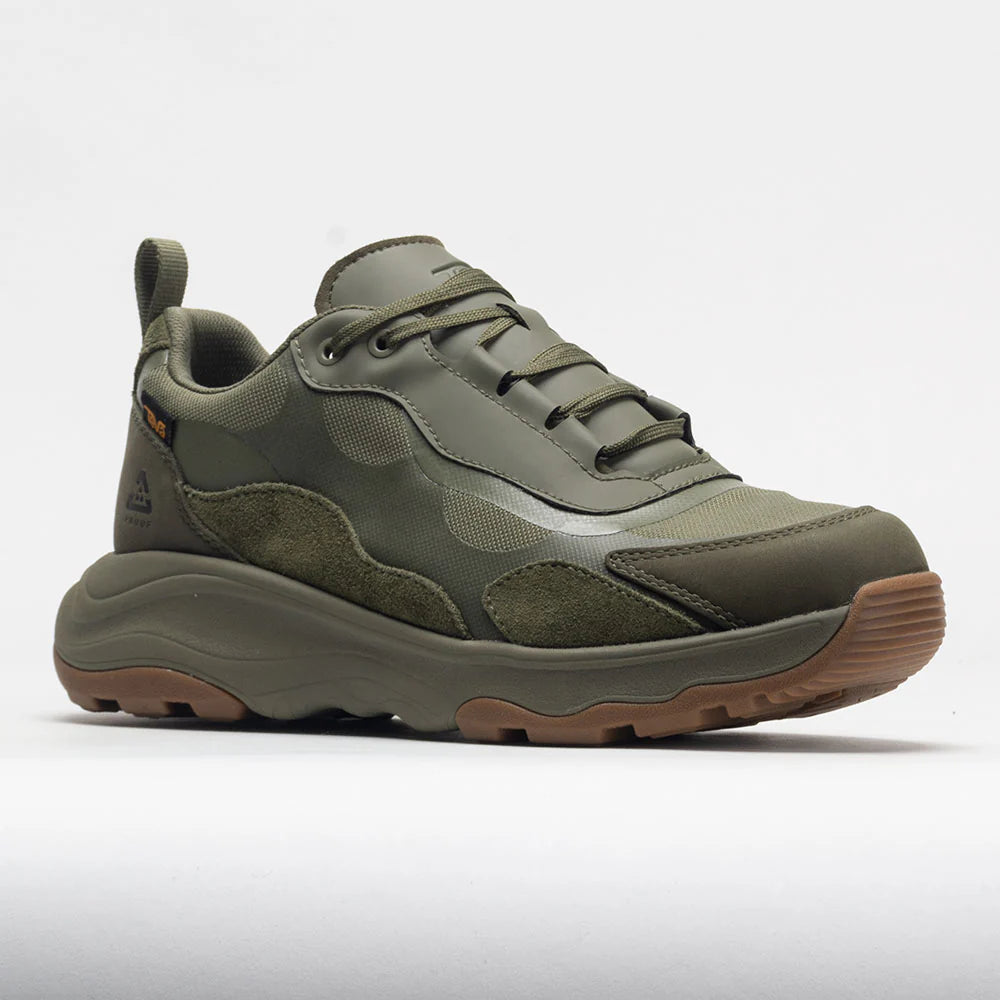 Teva Geotrecca Low RP Women's Burnt Olive