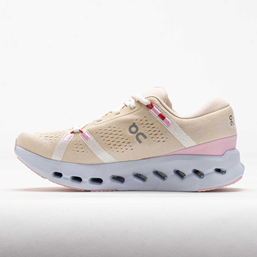 On Cloudsurfer 2 Women's Sand/Ivory