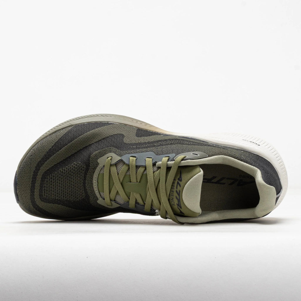 Altra Experience Flow 3 Men's Dusty Olive