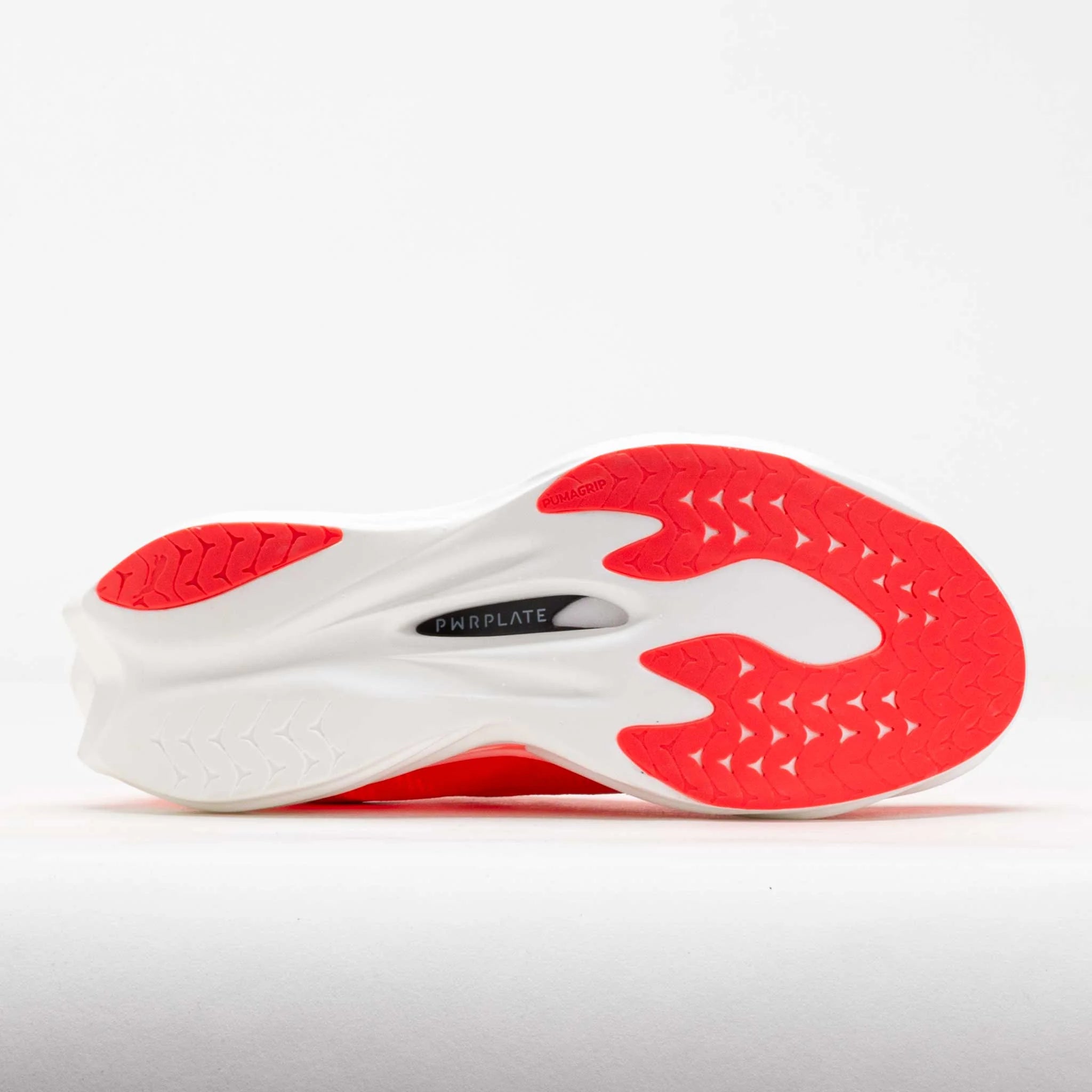 Puma Deviate NITRO Elite 4 Men's Ultra Red/Inky Depths/White