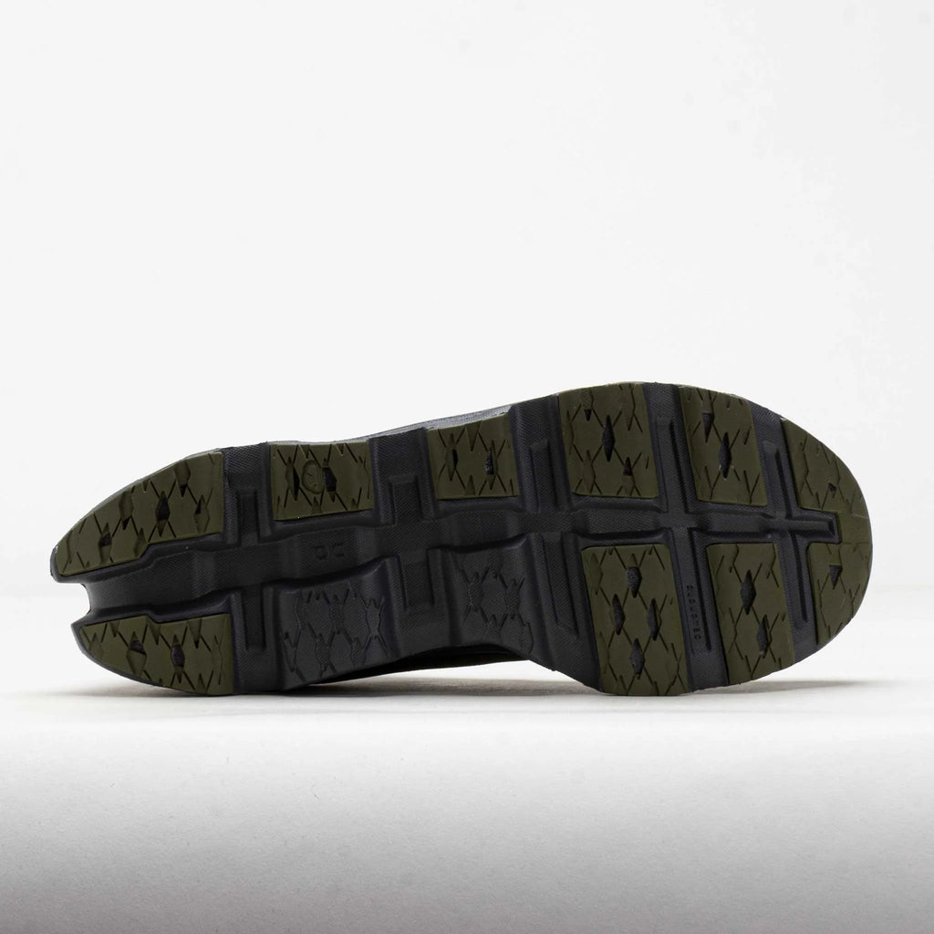 On Cloudmonster 3 Men's Olive/Eclipse
