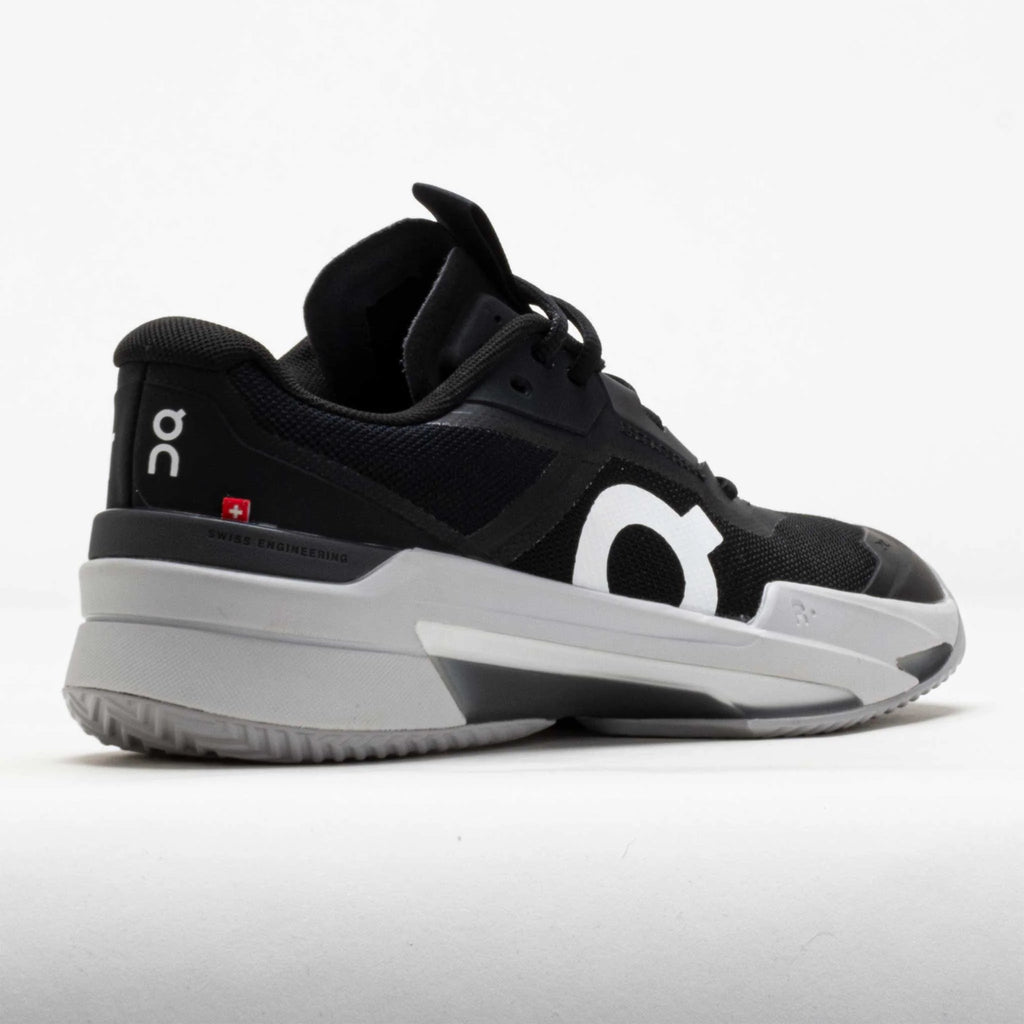 On The Roger Pro Fire Clay Men's Black/Eclipse