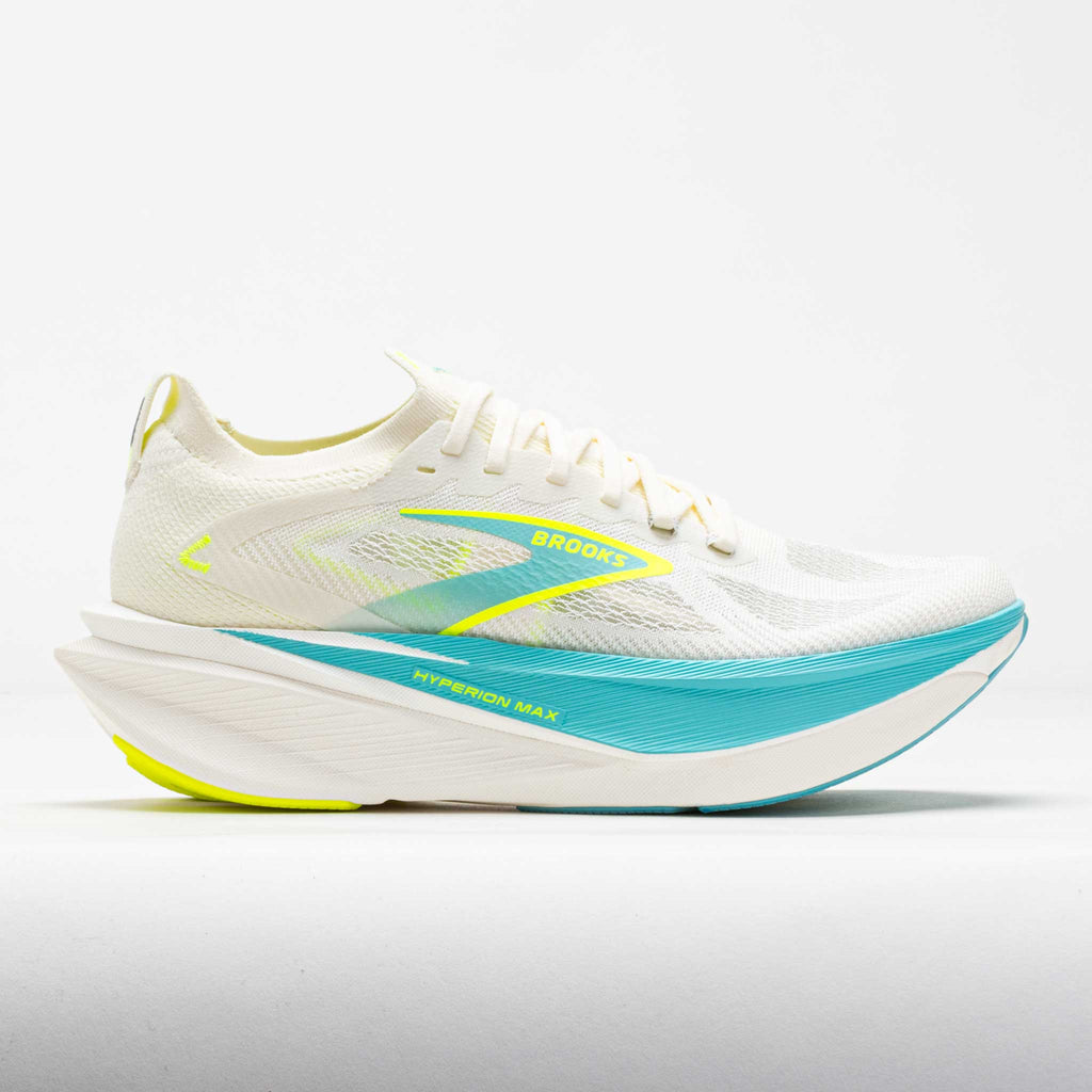Brooks Hyperion Max 3 Men's Coconut/Ipanema/Nightlife