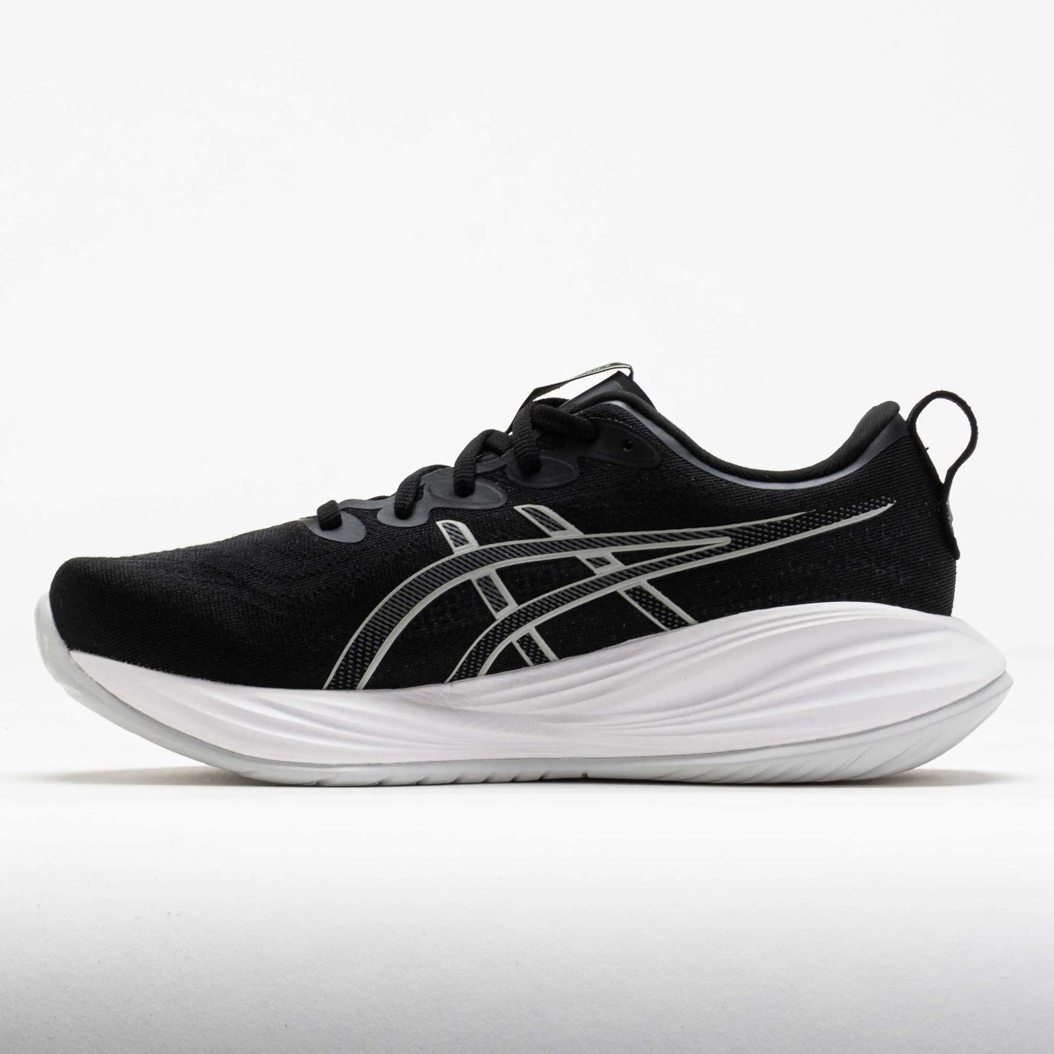 ASICS GEL-Cumulus 27 Women's Black/Concrete