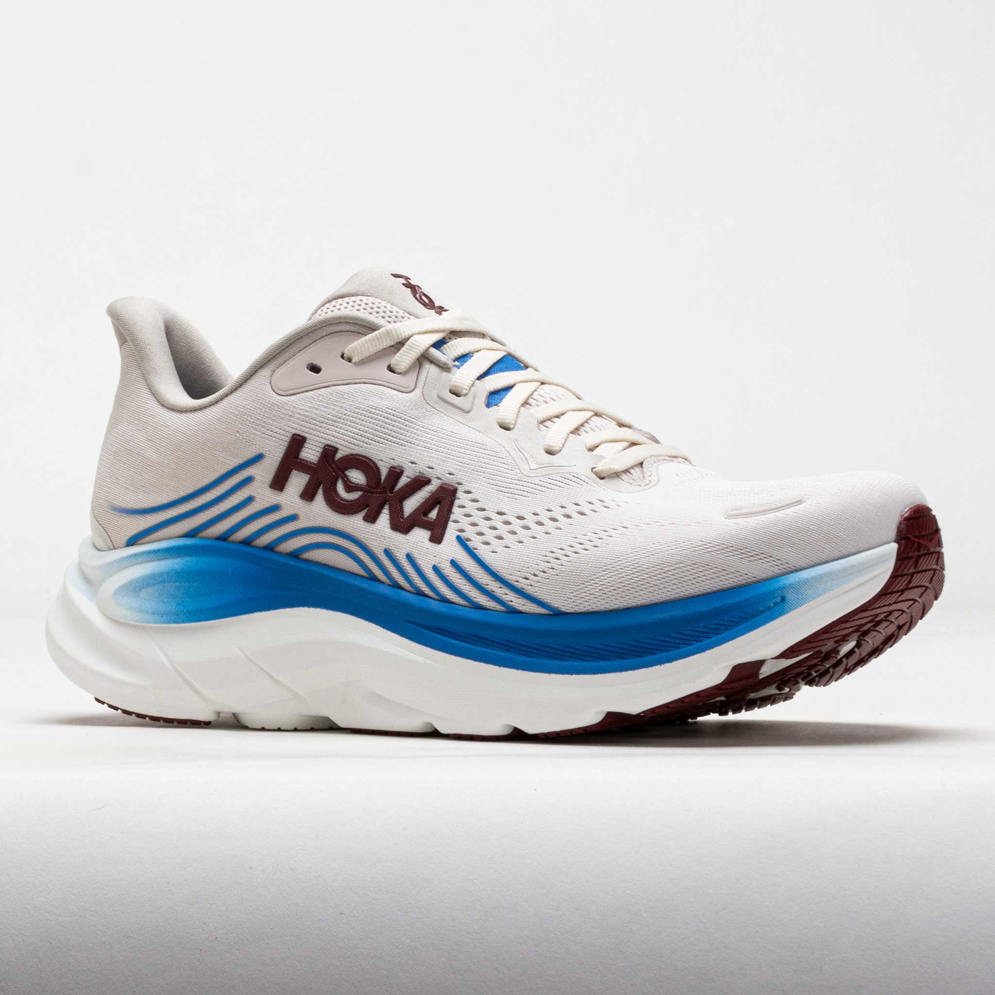 HOKA Clifton 11 Men's Stucco/Grout