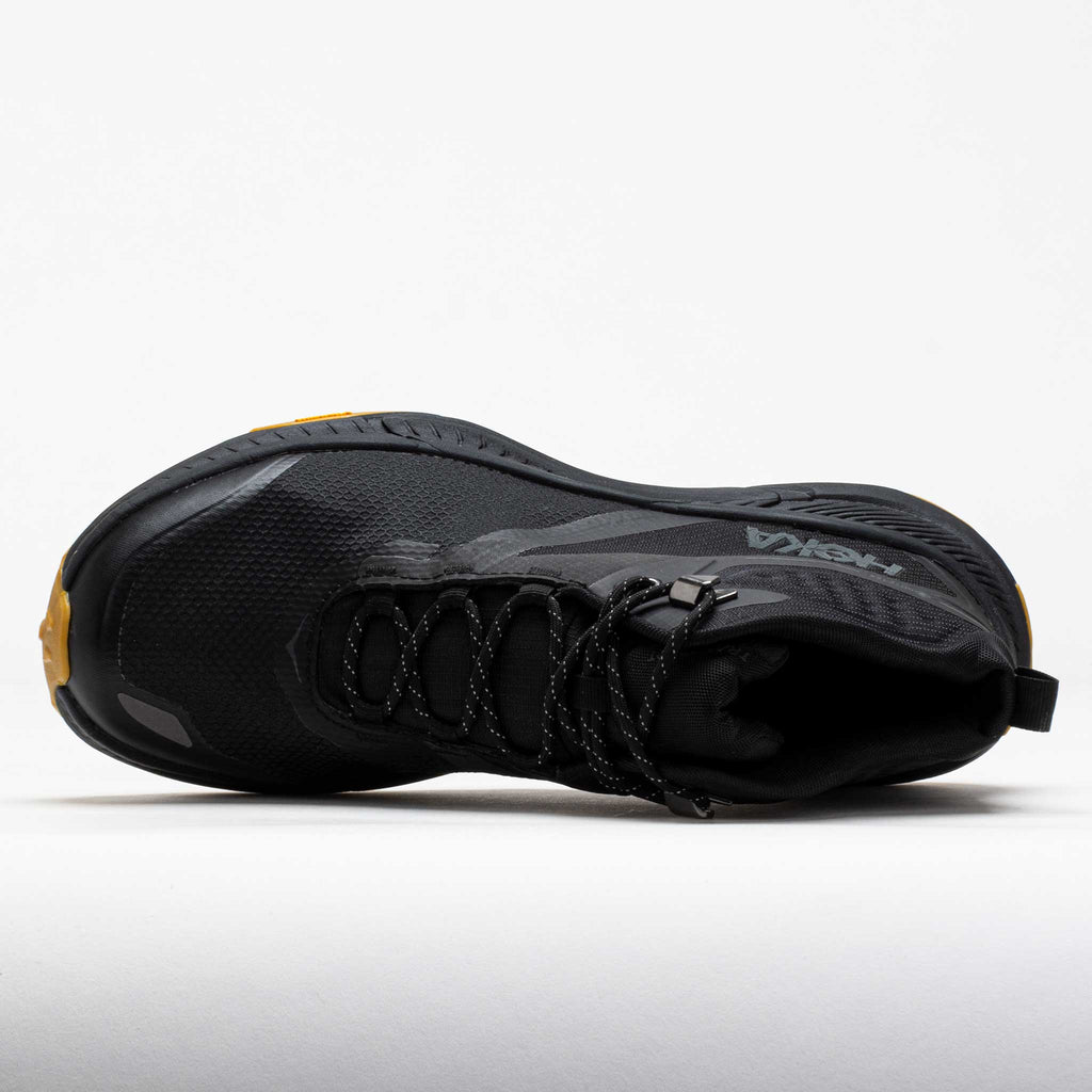 HOKA Transport Hike GTX Men's Black/Black