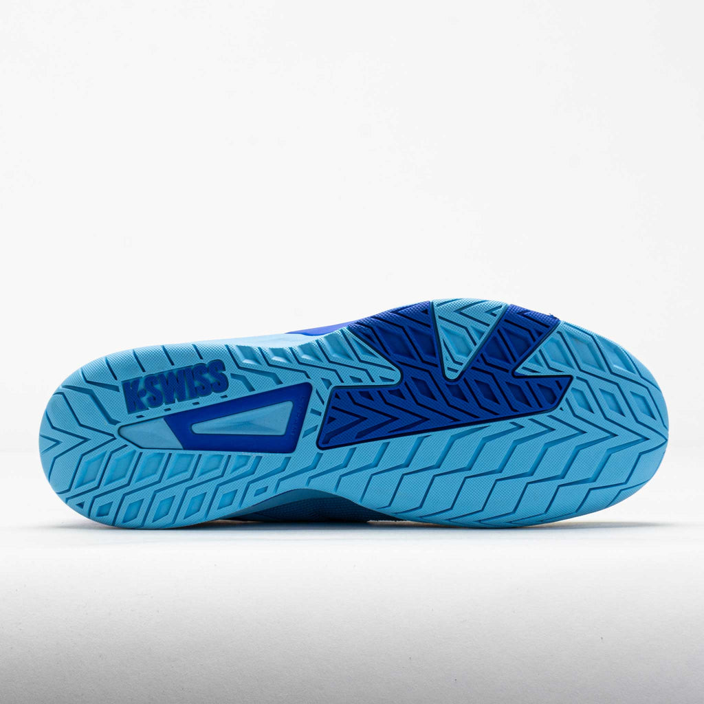 K-Swiss K-Frame Speed Rublo Men's Baltic Sea/Dazzling Blue/White