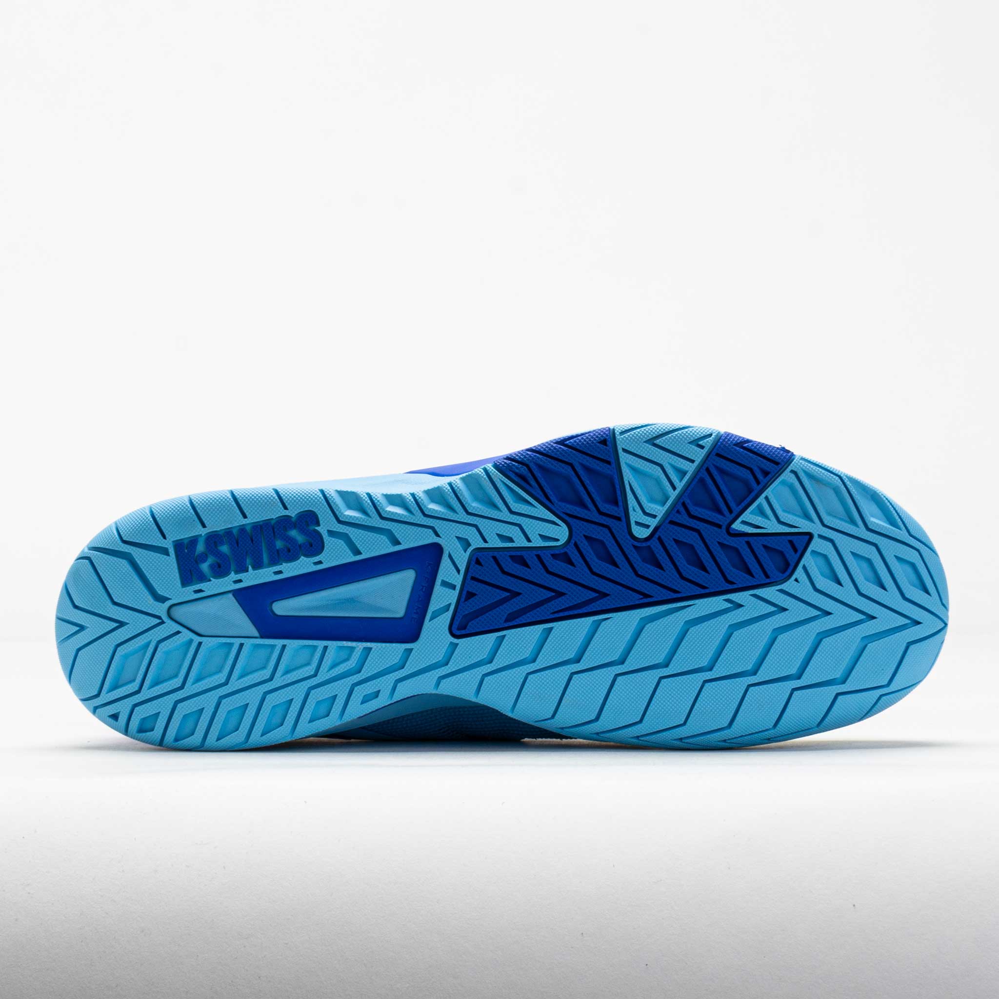 K-Swiss K-Frame Speed Rublo Men's Baltic Sea/Dazzling Blue/White