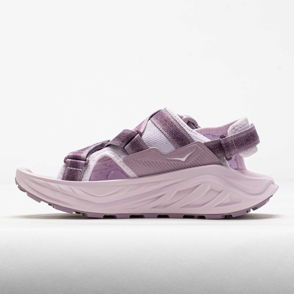 HOKA Infini Hike TC Women's Fragrant Lilac/Lilac Cream