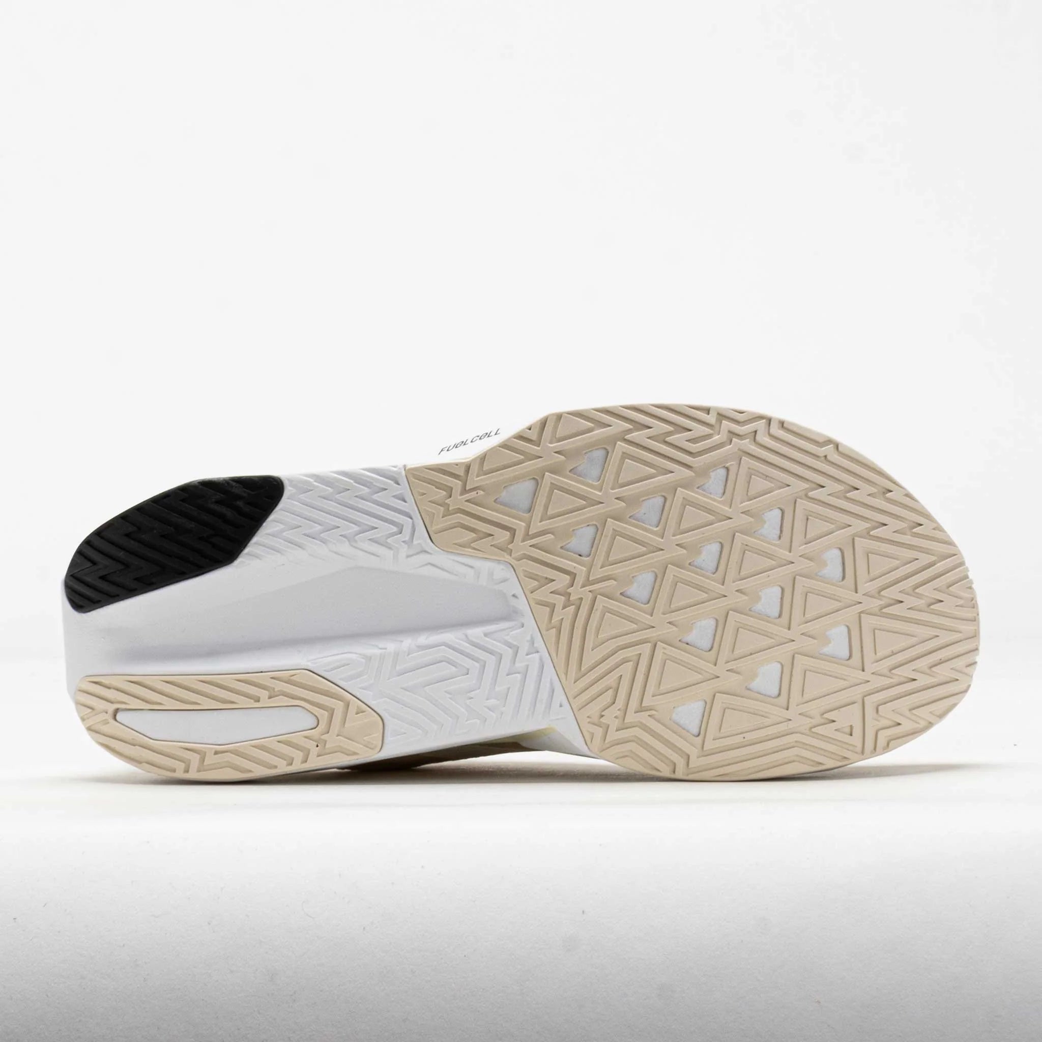 New Balance FuelCell Rebel v5 Women's Angora/Linen