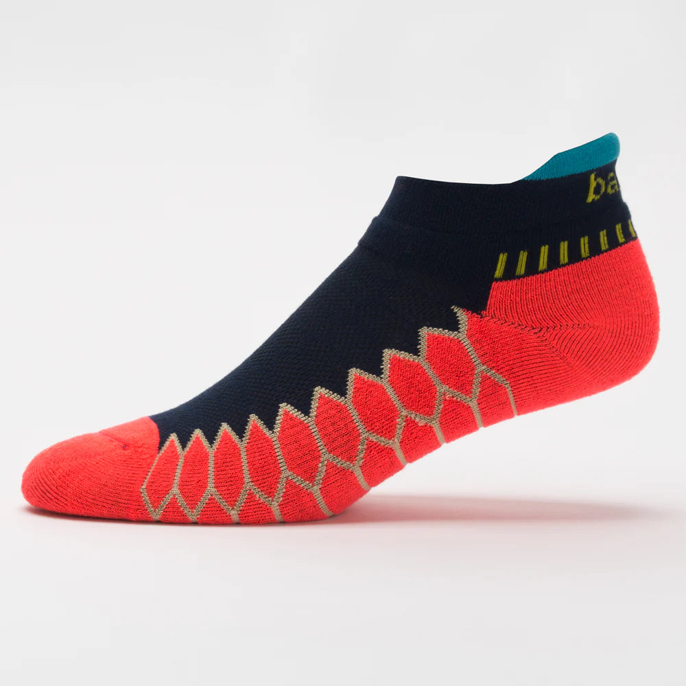 Balega Silver No Show Socks