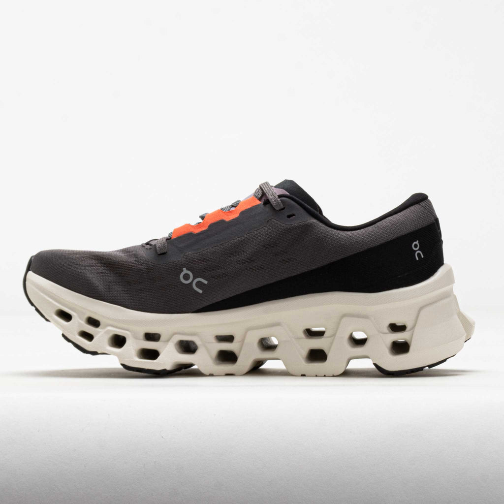 On Cloudmonster 3 Men's Eclipse/Ivory