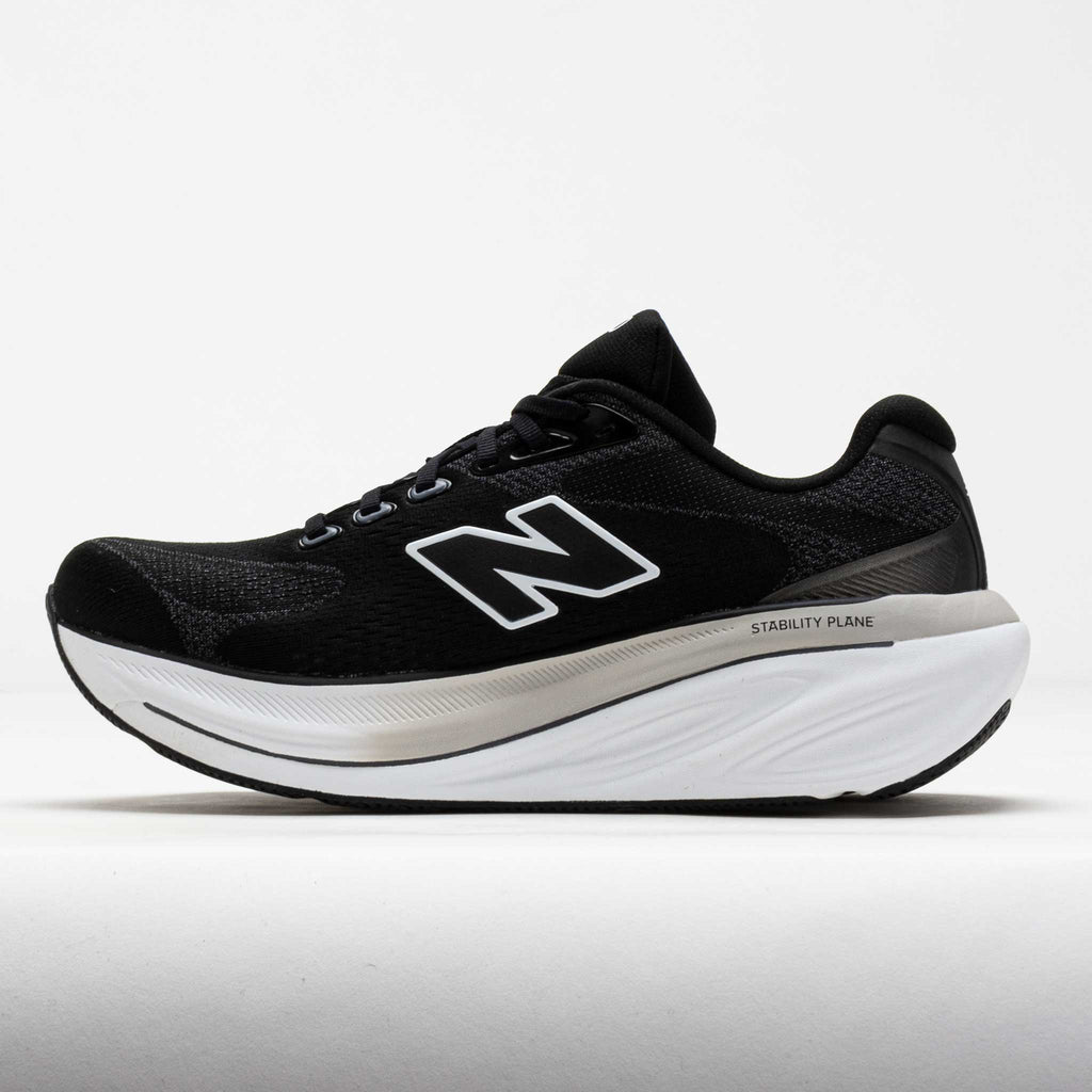 New Balance Fresh Foam X 860v15 Men's Black/White