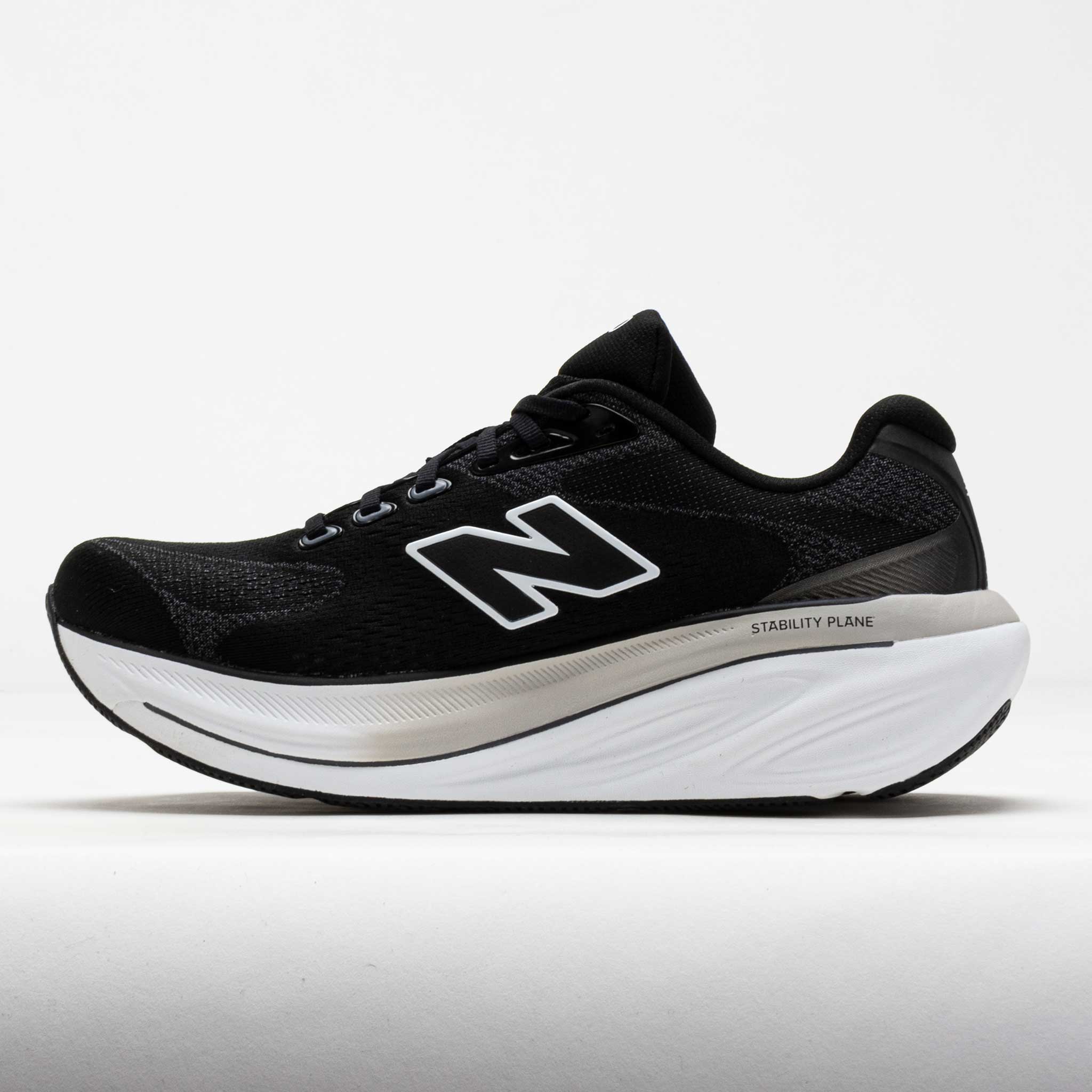 New Balance Fresh Foam X 860v15 Men's Black/White