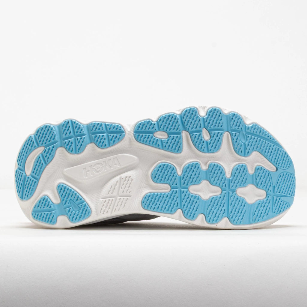 HOKA Gaviota 6 Women's Cosmic Grey/Stardust