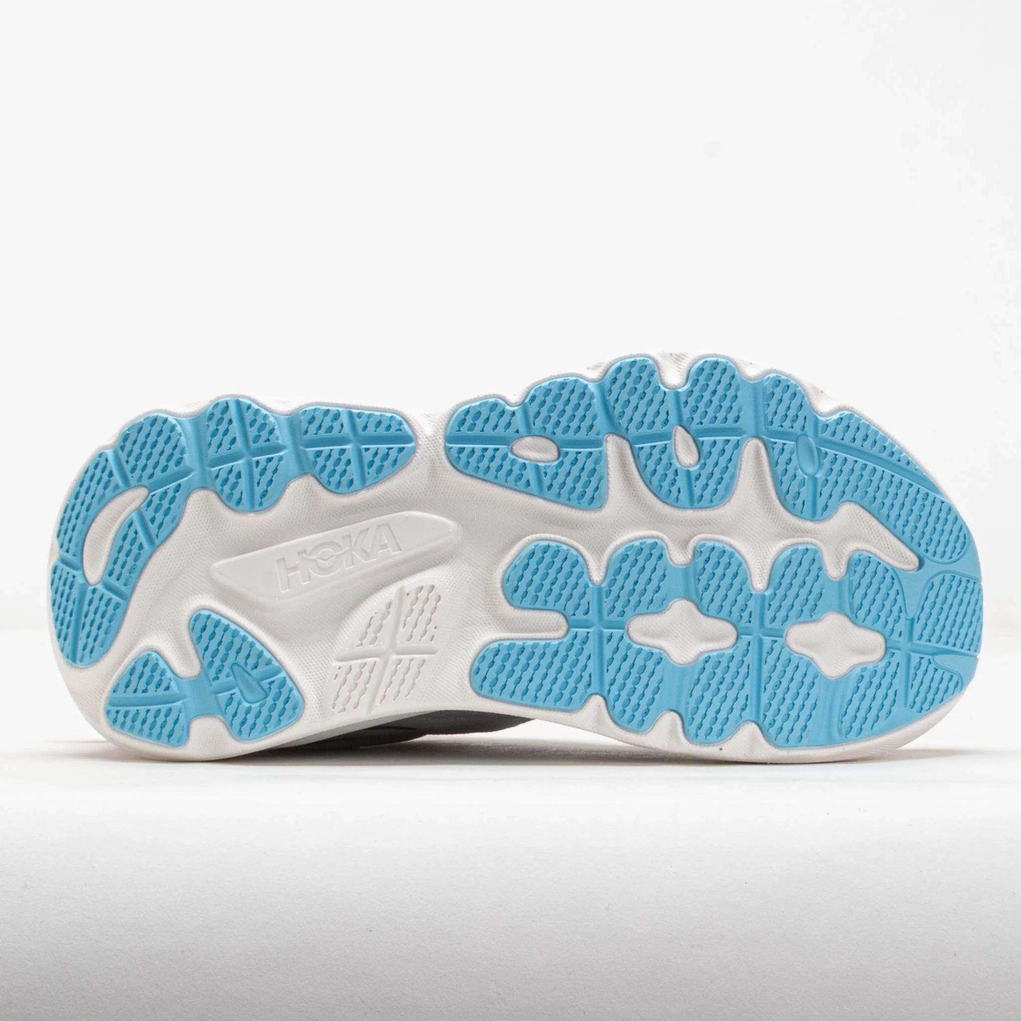 HOKA Gaviota 6 Women's Cosmic Grey/Stardust