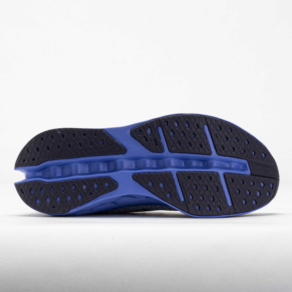 On Cloudsurfer Max Men's Wolf/Sailor