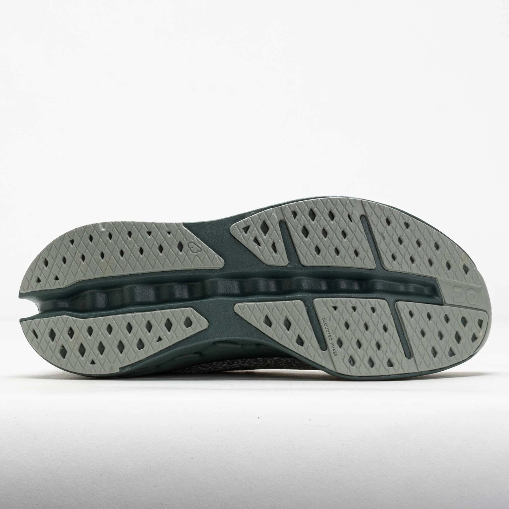 On Cloudsurfer Max Men's Iceberg/Olive