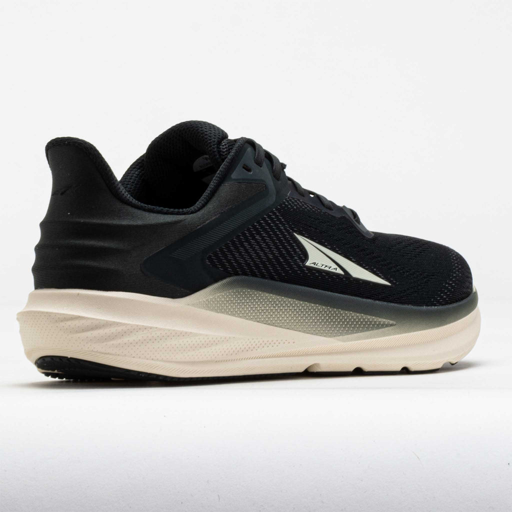 Altra Torin 8 Men's Black/White