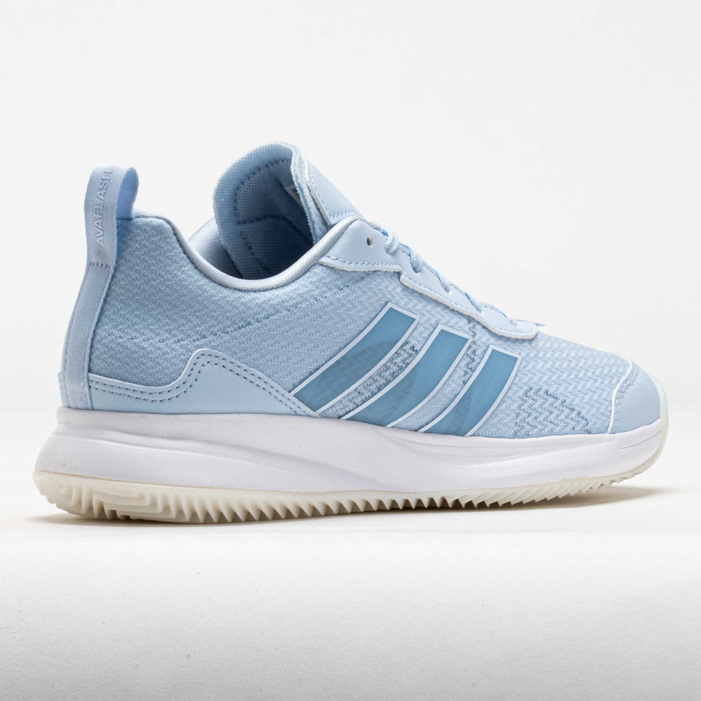 adidas AvaFlash Women's Crystal Sky/White