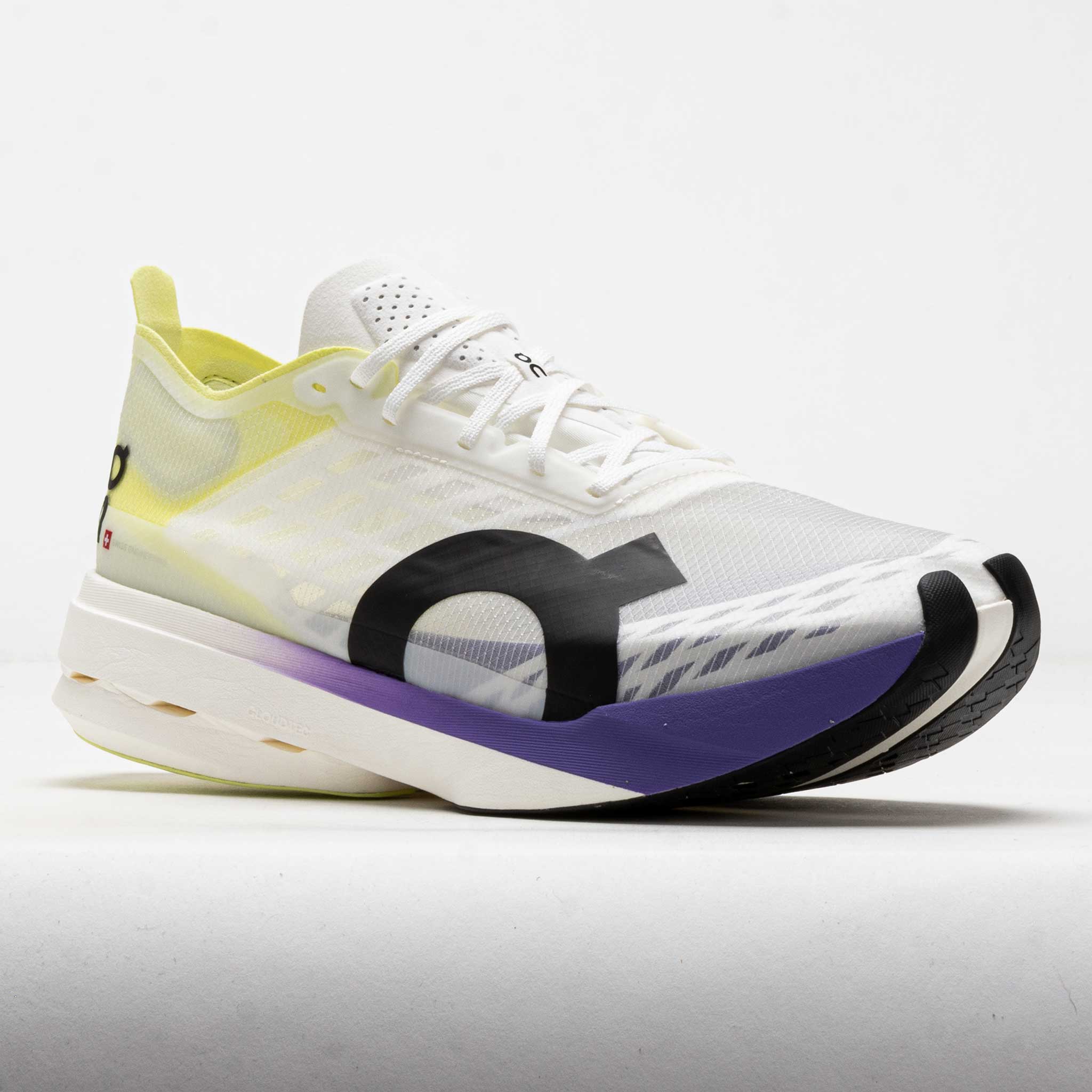 On Cloudboom Strike Men's Juniper/Limelight
