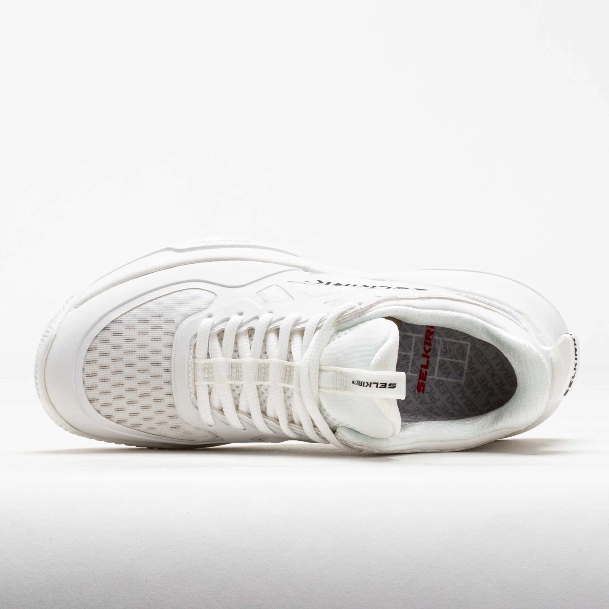 Selkirk CourtStrike Pro 3.0 Women's White