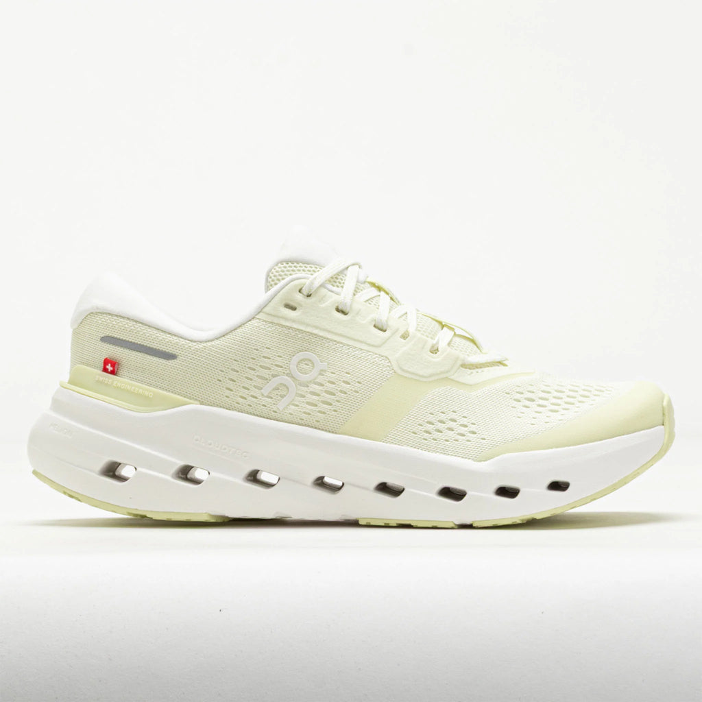 On Cloudrunner 3 Women's Seedling/Ivory