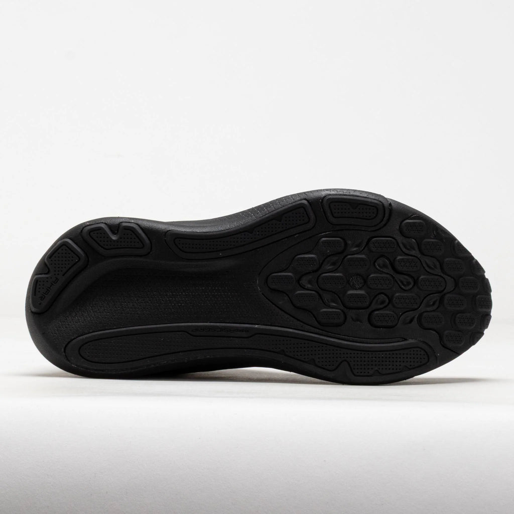 ASICS GEL-Kayano 33 Women's Black/Black