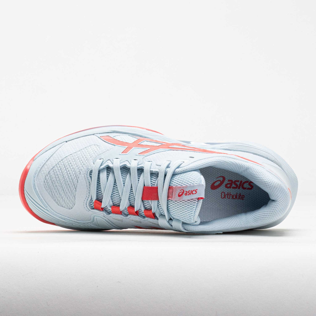 ASICS Solution Speed FF 4 Women's Sky/Sienna