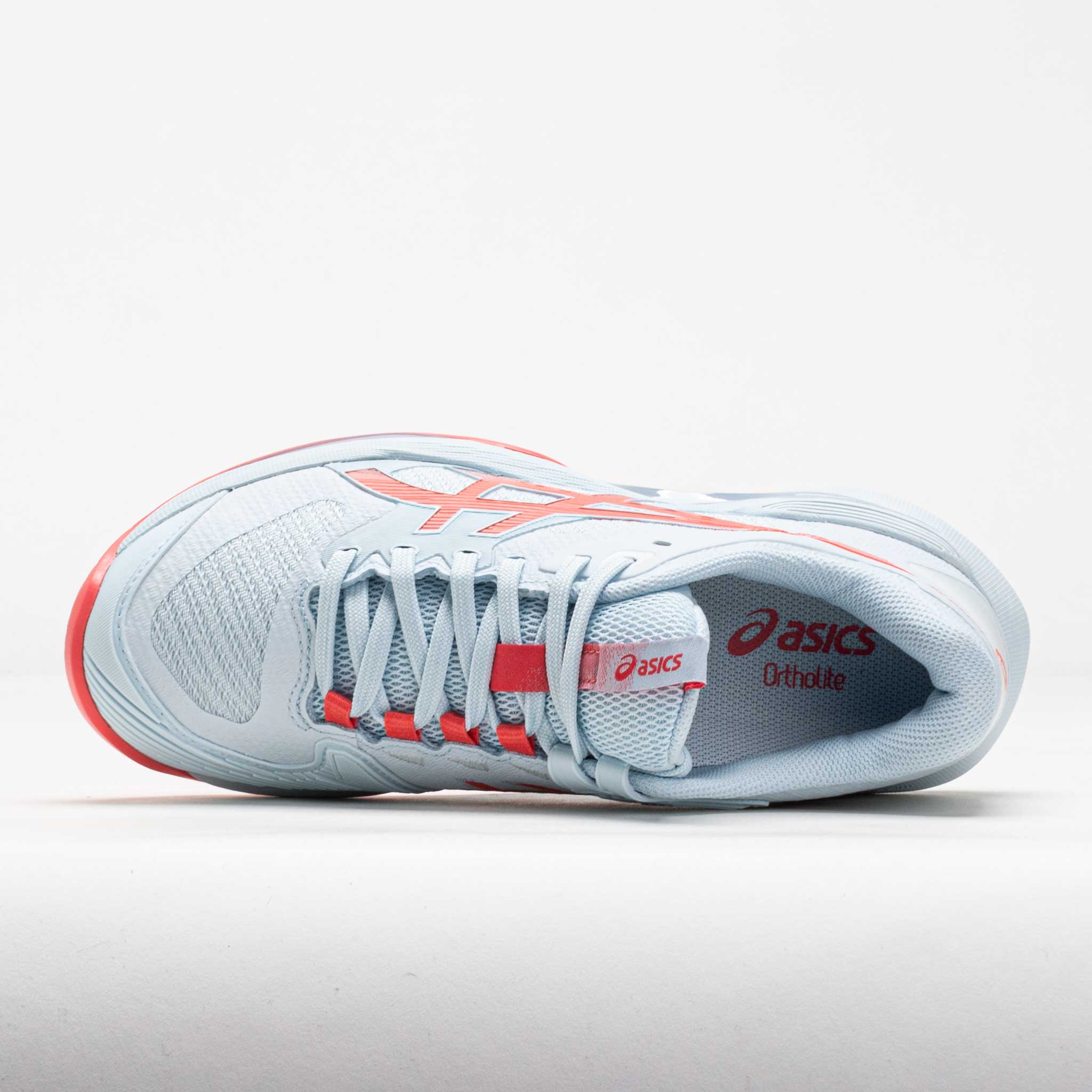 ASICS Solution Speed FF 4 Women's Sky/Sienna