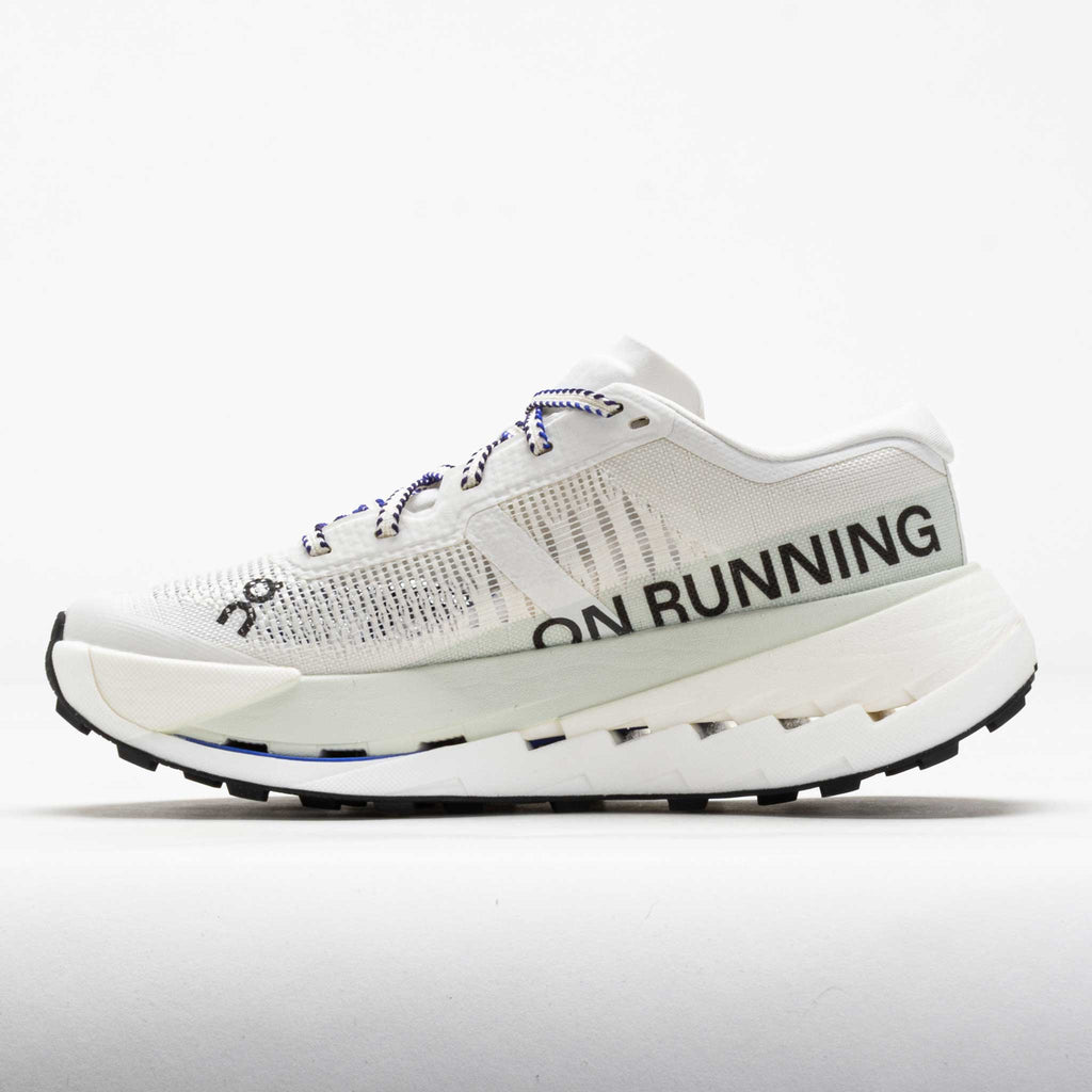 On Cloudultra Pro Men's Ivory/Iceberg
