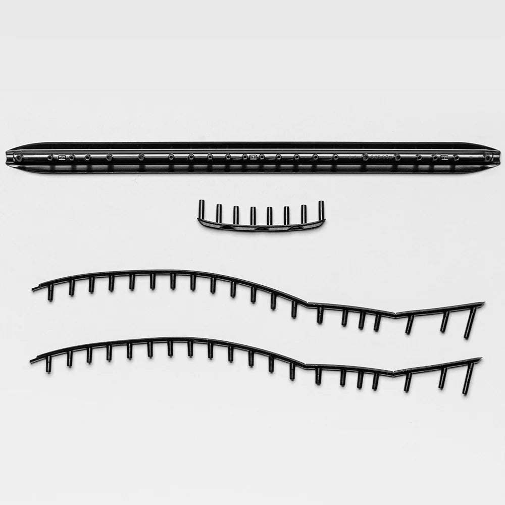 Grommet & Bumper Guard - Wilson Clash 100L v3