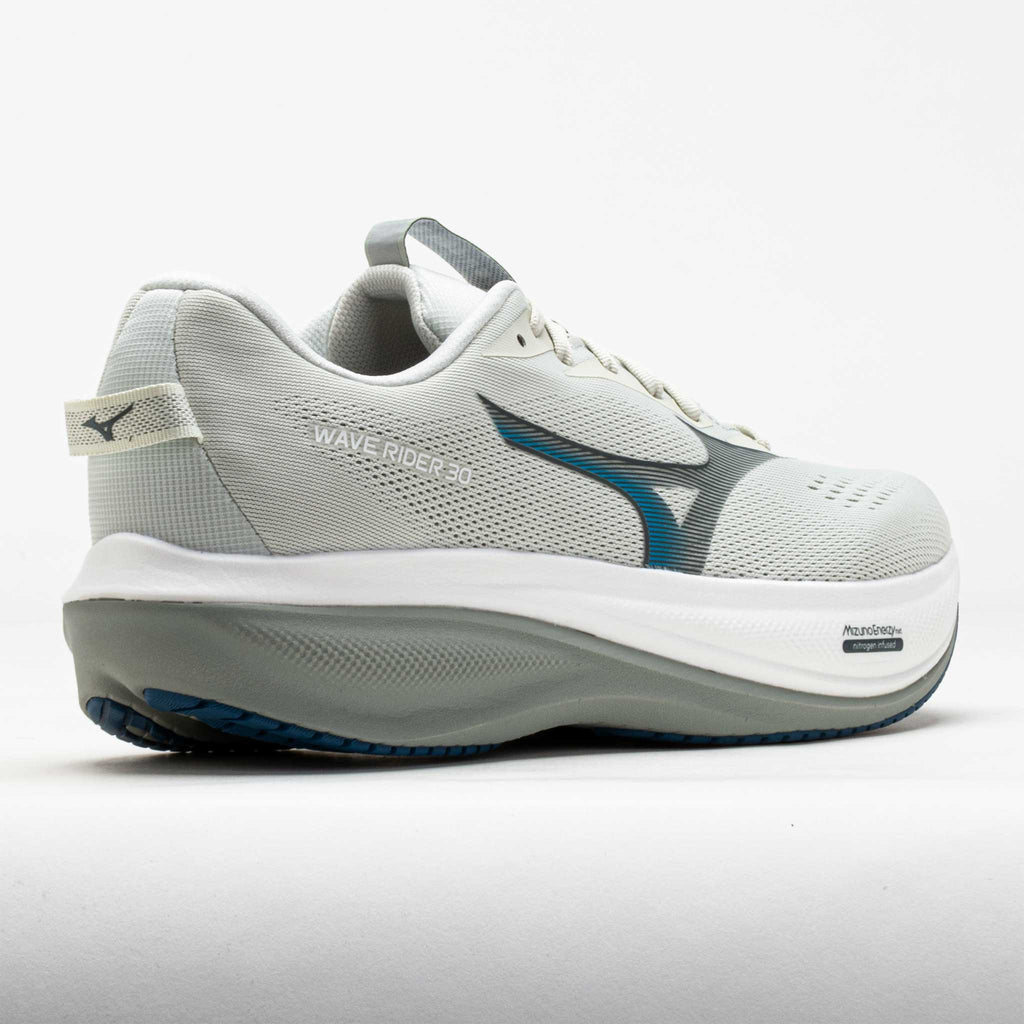 Mizuno Wave Rider 30 Men's Foggy Dew/Dark Slate