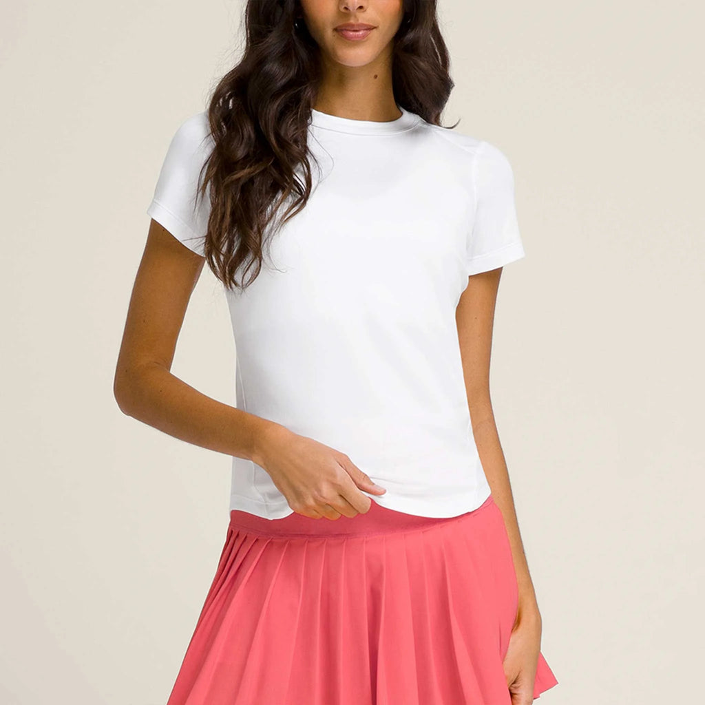 Wilson All Day Tee Women's
