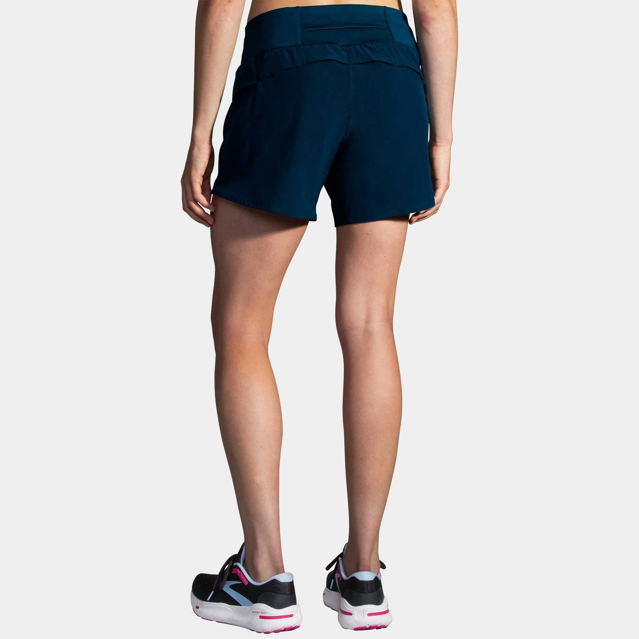 Brooks Chaser 5" Shorts Women's